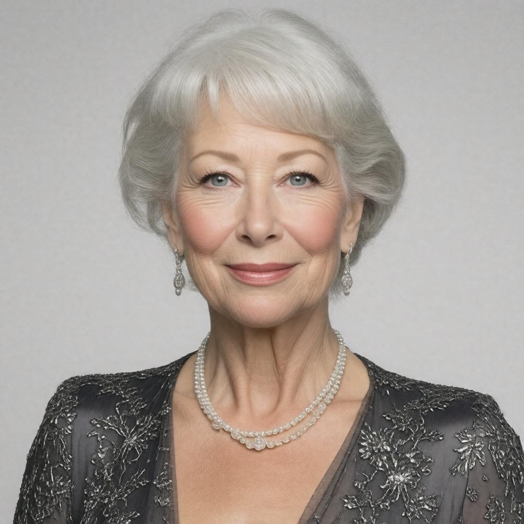 Helen Mirren